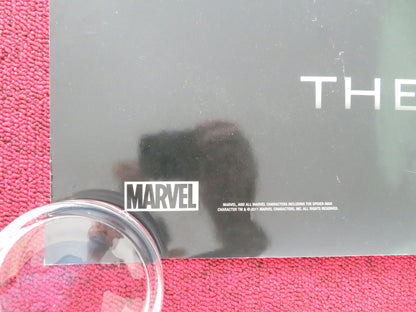 The Amazing Spider-Man US One Sheet Rolled Poster Marvel Andrew Garfield 2012 Movie posters
