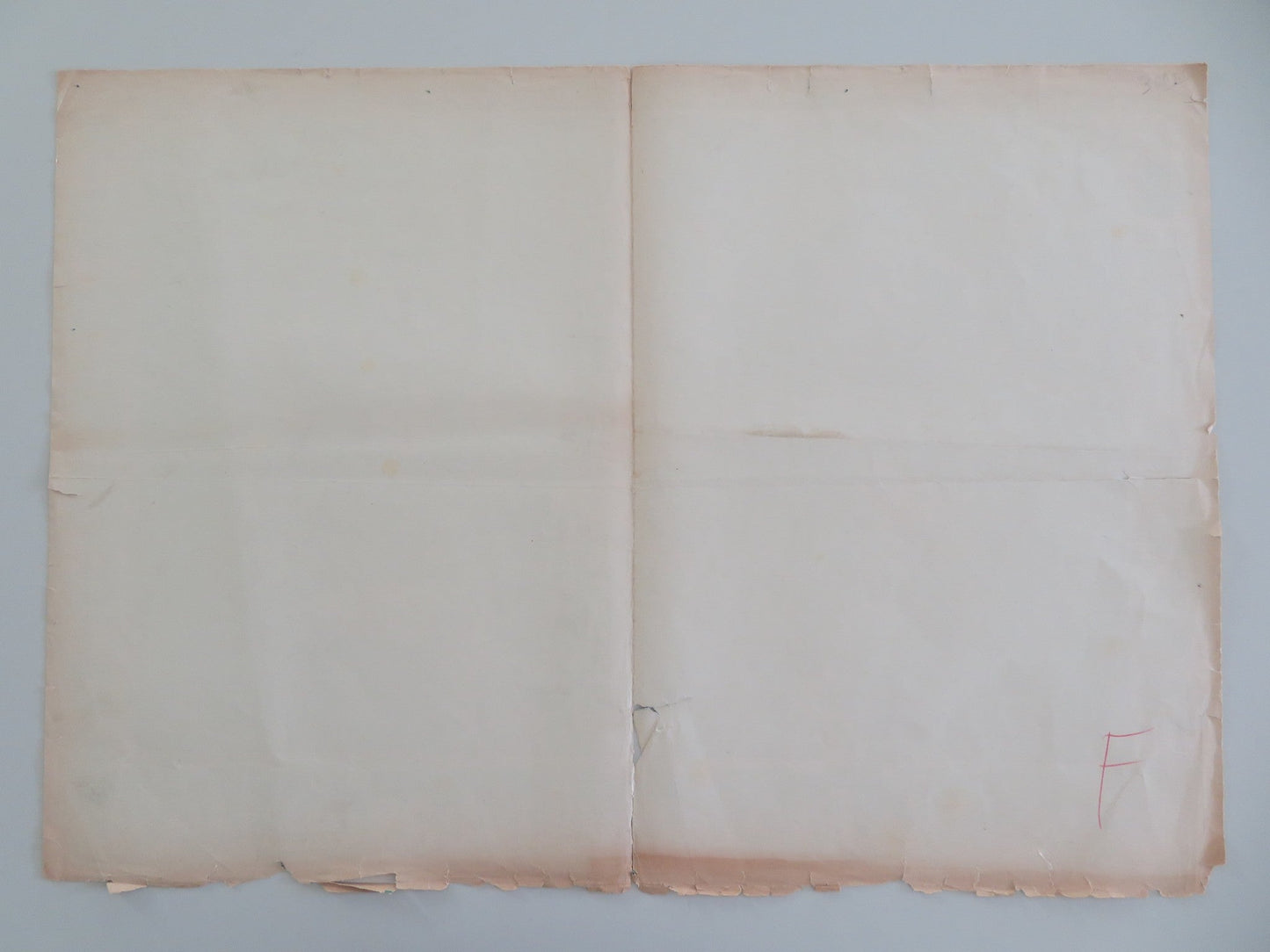 THE AMBASSADOR'S DAUGHTER ITALIAN FOTOBUSTA POSTER OLIVIA DE HAVILLAND 1956 Movie posters