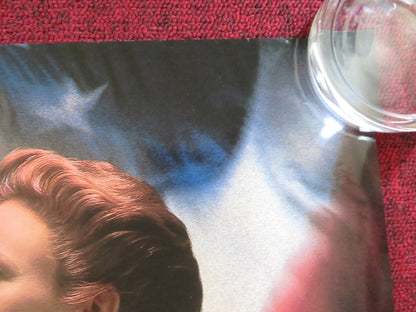 THE AMERICAN PRESIDENT UK QUAD ROLLED POSTER MICHAEL DOUGLAS ANNETTE BENING 1995 Rendezvous Cinema Movie posters