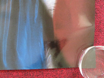 THE AMERICAN PRESIDENT UK QUAD ROLLED POSTER MICHAEL DOUGLAS ANNETTE BENING 1995 Rendezvous Cinema Movie posters