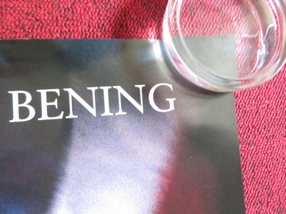 THE AMERICAN PRESIDENT US ONE SHEET ROLLED POSTER MICHAEL DOUGLAS A. BENING 1995 Rendezvous Cinema Movie posters