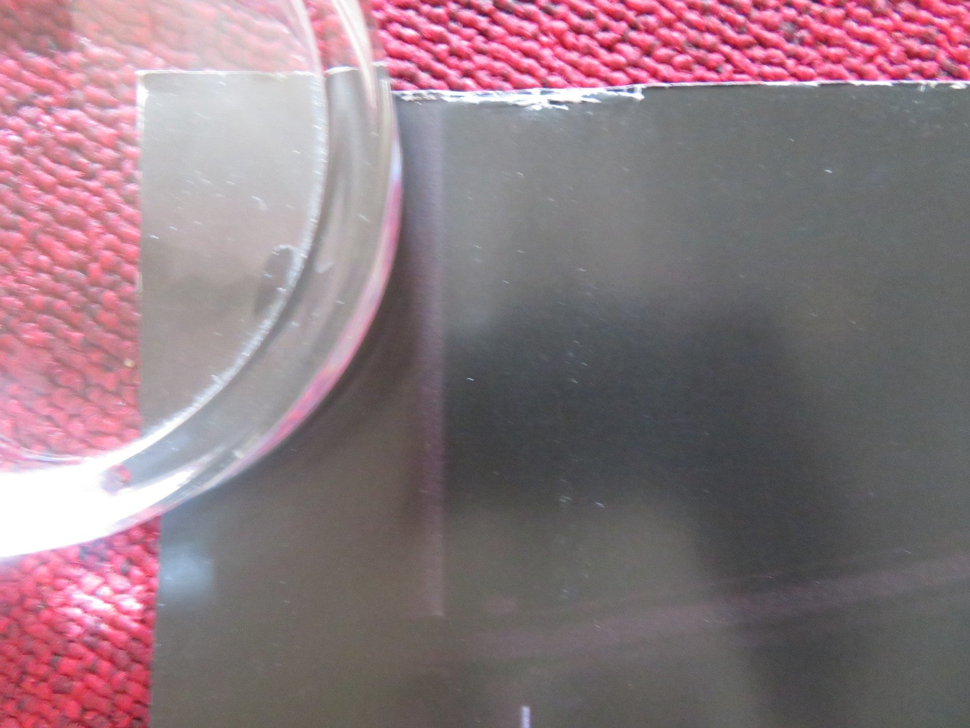 THE AMERICAN SOCIETY OF MAGICAL NEGROES UK QUAD ROLLED POSTER JUSTICE SMITH 2024 Rendezvous Cinema Movie posters