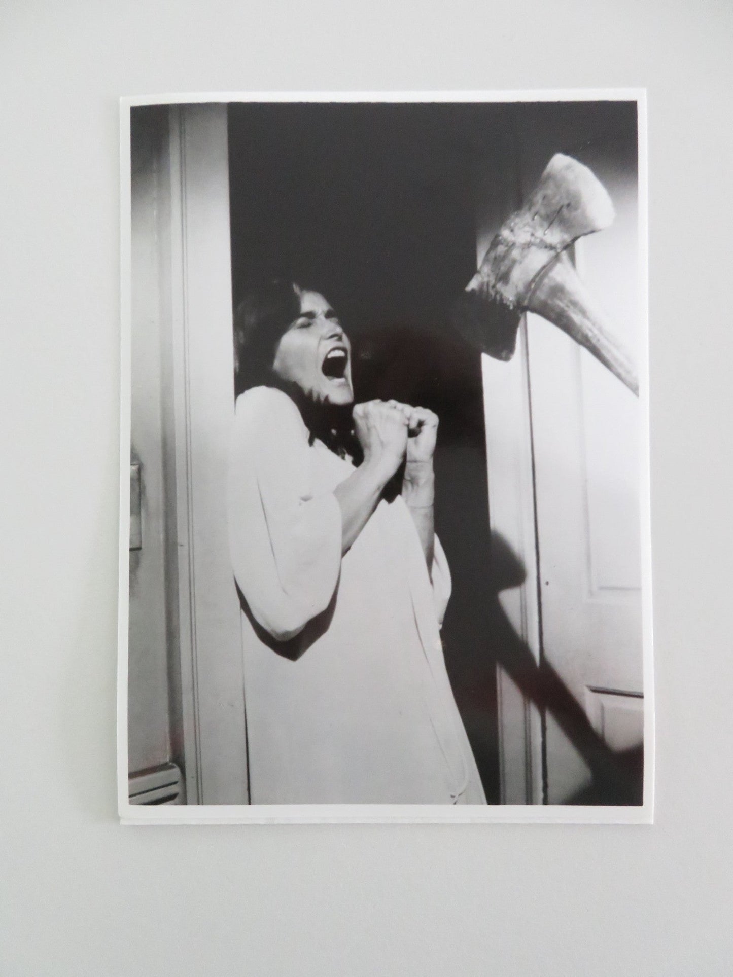 THE AMITYVILLE HORROR MOVIE STILL PHOTO MARGOT KIDDER 1979 Movie posters