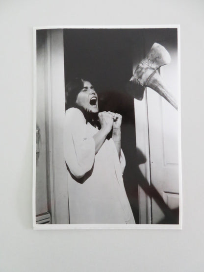 THE AMITYVILLE HORROR MOVIE STILL PHOTO MARGOT KIDDER 1979 Movie posters