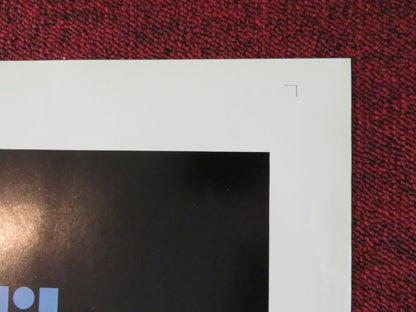 THE ANGEL LEVINE FOLDED US ONE SHEET POSTER ZERO MOSTEL HARRY BELAFONTE 1970 Rendezvous Cinema Movie posters