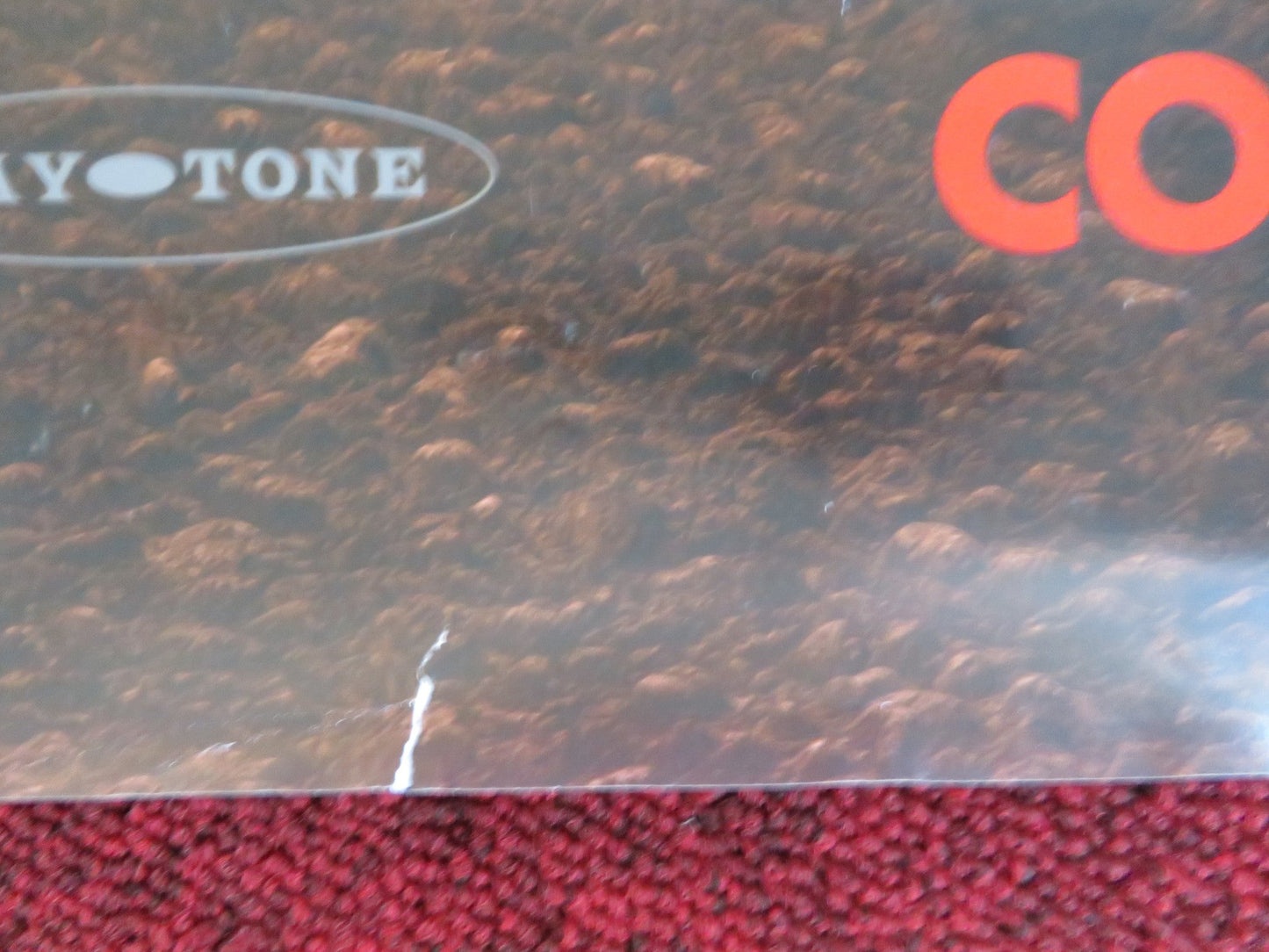 THE ANT BULLY - A US ONE SHEET ROLLED POSTER JULIA ROBERTS NICOLAS CAGE 2006 Rendezvous Cinema Movie posters