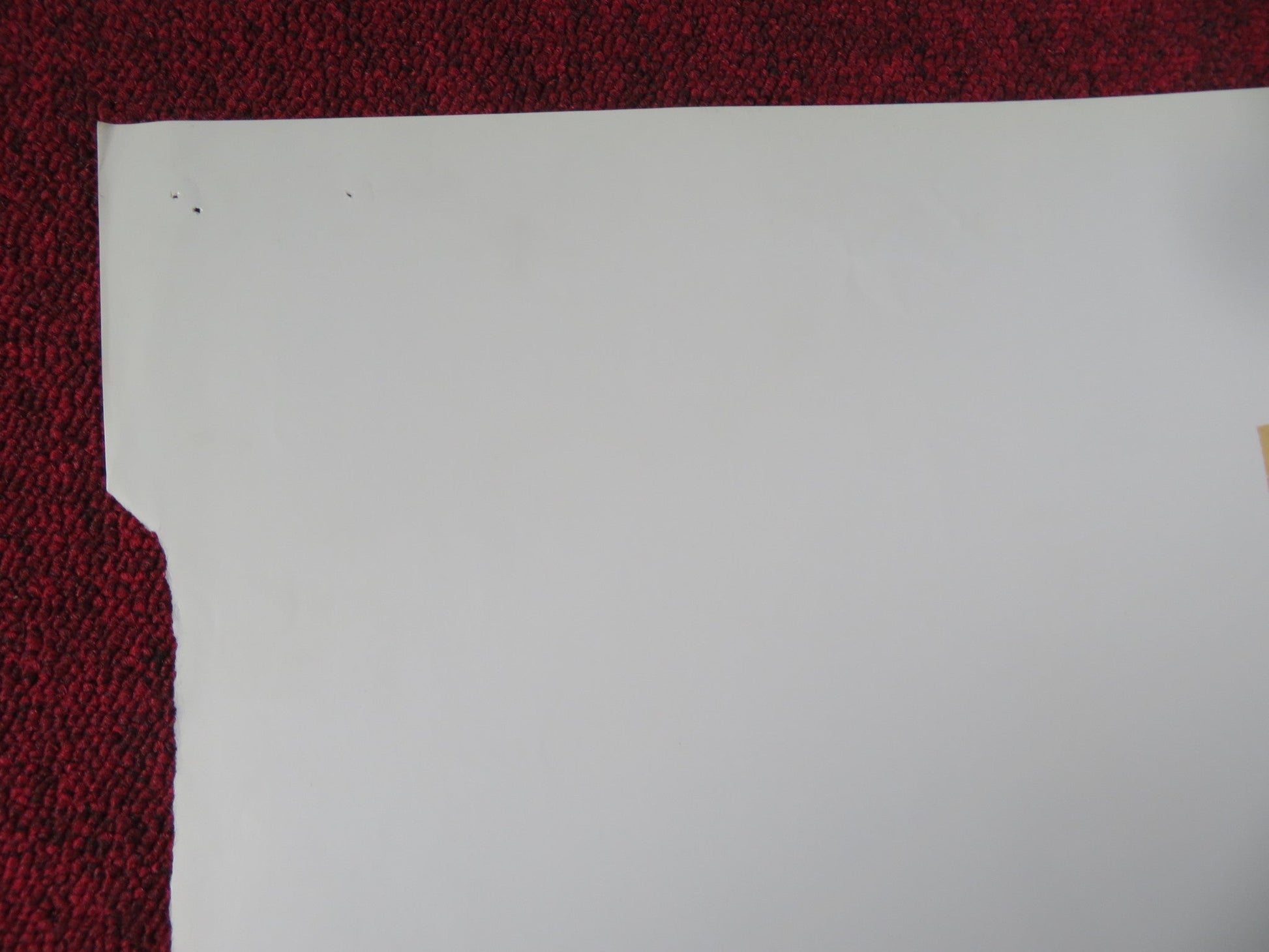 THE APPLE DUMPLING GANG RIDES AGAIN FOLDED US ONE SHEET POSTER DISNEY 1979 Rendezvous Cinema Movie posters