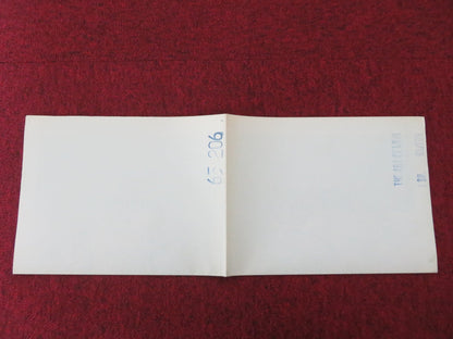 THE ART OF LOVE FOLDED US ONE SHEET POSTER JAMES GARNER DICK VAN DYKE 1965 Movie posters