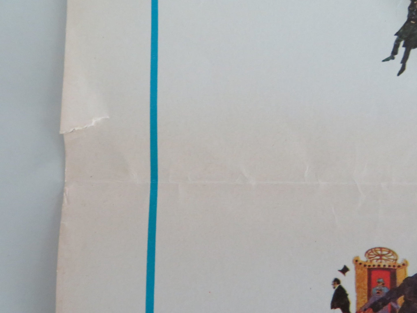 THE ASSASSINATION BUREAU ITALIAN LOCANDINA POSTER OLIVER REED DIANA RIGG 1969 Movie posters