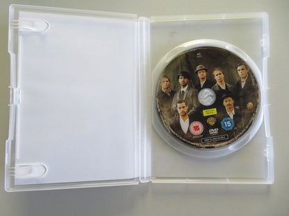 THE ASSASSINATION OF JESSE JAMES... (DVD) BRAD PITT 2007 REGION 2 Movie posters