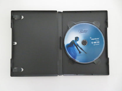 THE AUSTRALIAN BALLET FAVOURITES (DVD) 2005 REGION 0 Movie posters