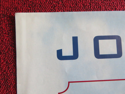 THE BABE FOLDED US ONE SHEET POSTER JOHN GOODMAN KELLY MCGILLIS 1992 Rendezvous Cinema Movie posters