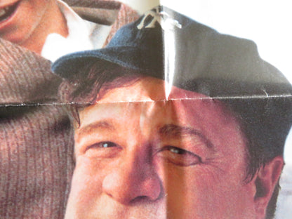 THE BABE FOLDED US ONE SHEET POSTER JOHN GOODMAN KELLY MCGILLIS 1992 Rendezvous Cinema Movie posters