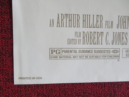 THE BABE FOLDED US ONE SHEET POSTER JOHN GOODMAN KELLY MCGILLIS 1992 Rendezvous Cinema Movie posters