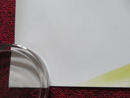 THE BAD GUYS UK QUAD ROLLED POSTER SAM ROCKWELL MARC MARON 2022 Rendezvous Cinema Movie posters