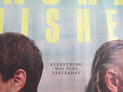 THE BANSHEES OF INISHERIN UK QUAD ROLLED POSTER COLIN FARRELL B. GLEESON 2022 Rendezvous Cinema Movie posters