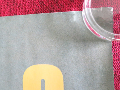 THE BANSHEES OF INISHERIN UK QUAD ROLLED POSTER COLIN FARRELL B. GLEESON 2022 Rendezvous Cinema Movie posters