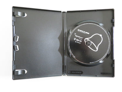 THE BATTLE OF LONDON - WORLD AT WAR COLLECTION (DVD) 2006 REGION 0 Movie posters