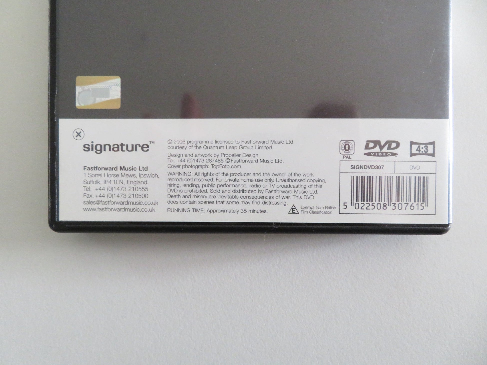 THE BATTLE OF LONDON - WORLD AT WAR COLLECTION (DVD) 2006 REGION 0 Movie posters