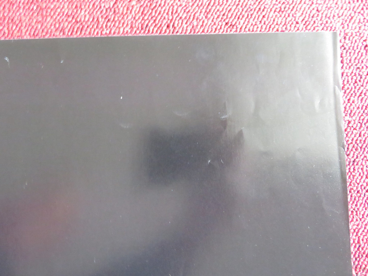 THE BEAR - B FOLDED US ONE SHEET POSTER JACK WALLACE TCHEKY KARYO 1989 Rendezvous Cinema Movie posters