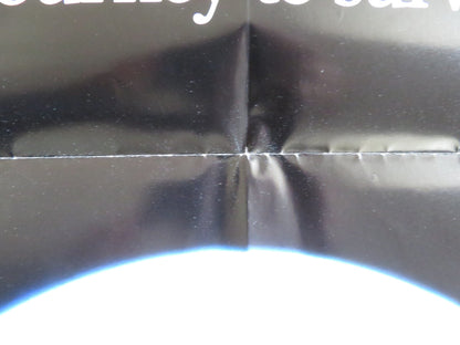 THE BEAR - B FOLDED US ONE SHEET POSTER JACK WALLACE TCHEKY KARYO 1989 Rendezvous Cinema Movie posters