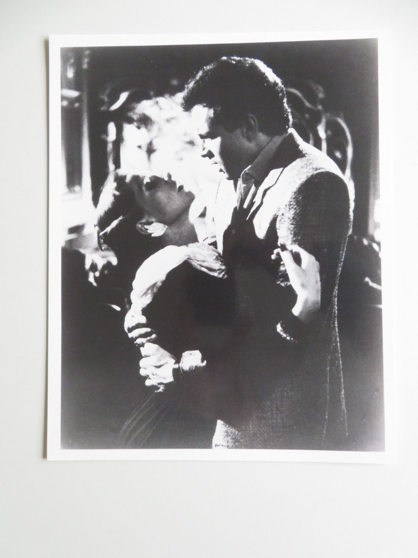 THE BEDROOM WINDOW PRESS KIT 1987 STEVE GUTTENBERG ELIZABETH MCGOVERN Movie posters