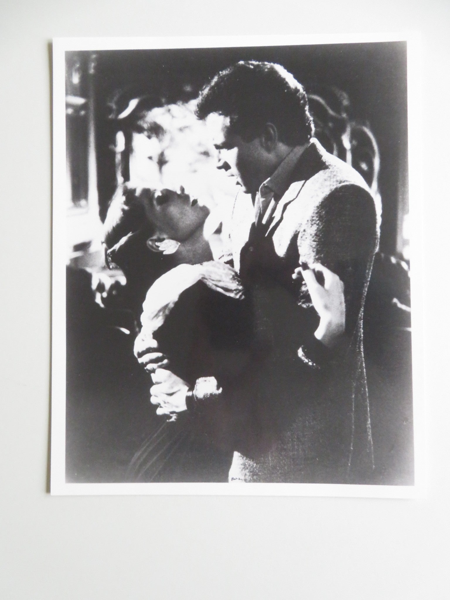 THE BEDROOM WINDOW PRESS KIT 1987 STEVE GUTTENBERG ELIZABETH MCGOVERN Movie posters