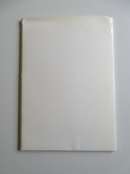 THE BEDROOM WINDOW PRESS KIT 1987 STEVE GUTTENBERG ELIZABETH MCGOVERN Movie posters