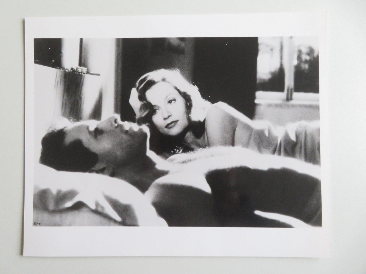 THE BEDROOM WINDOW PRESS KIT 1987 STEVE GUTTENBERG ELIZABETH MCGOVERN Movie posters