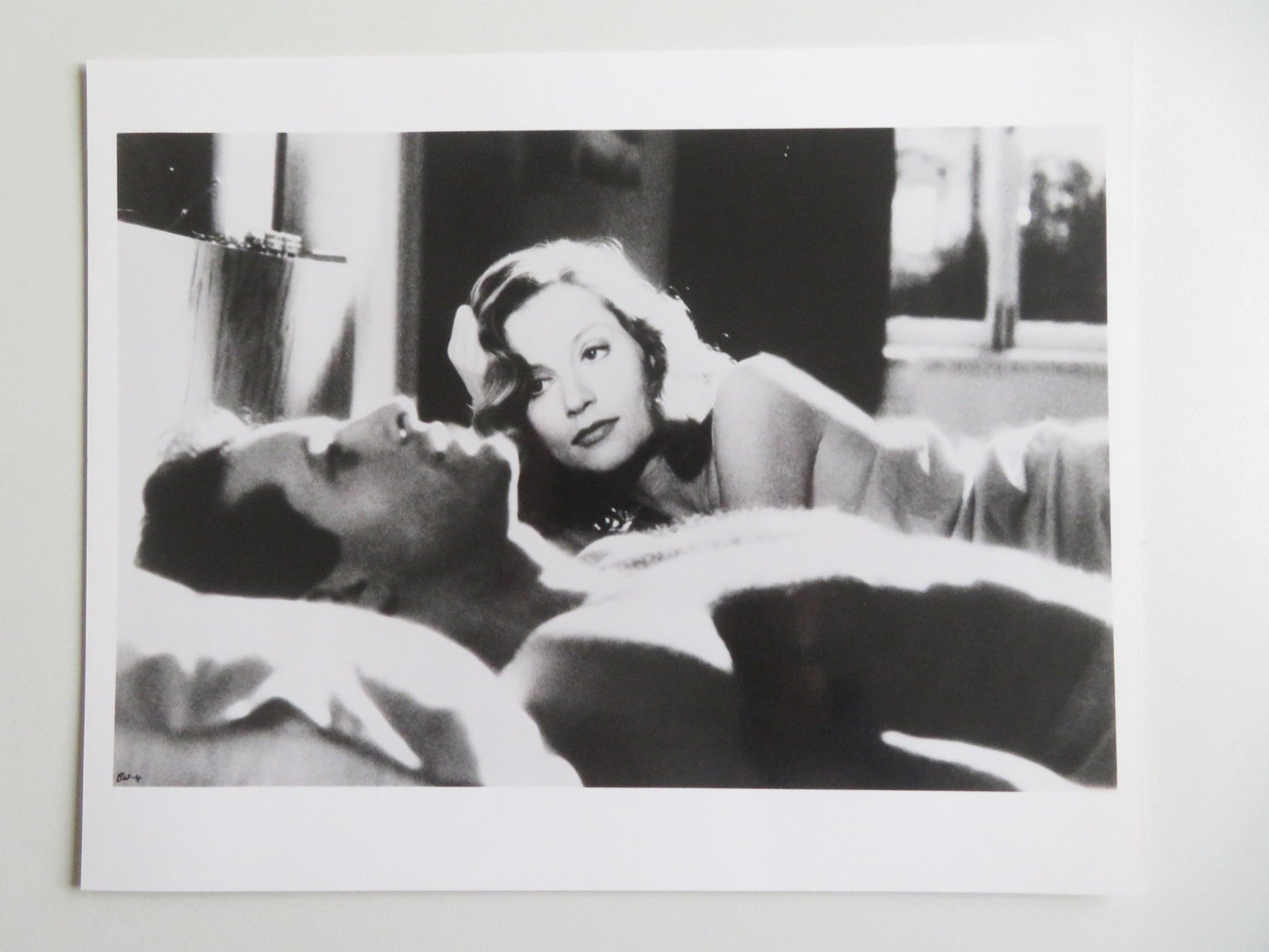 THE BEDROOM WINDOW PRESS KIT 1987 STEVE GUTTENBERG ELIZABETH MCGOVERN Movie posters