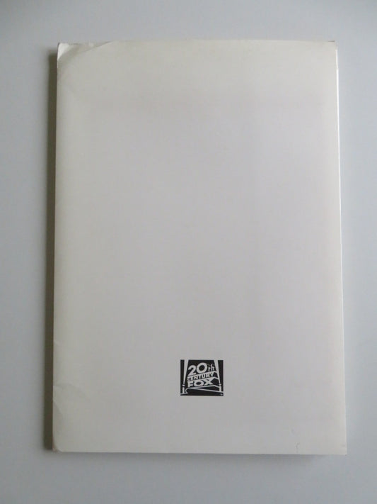 THE BEDROOM WINDOW PRESS KIT 1987 STEVE GUTTENBERG ELIZABETH MCGOVERN Movie posters