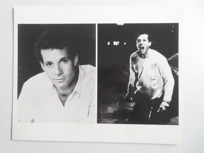 THE BEDROOM WINDOW PRESS KIT 1987 STEVE GUTTENBERG ELIZABETH MCGOVERN Movie posters