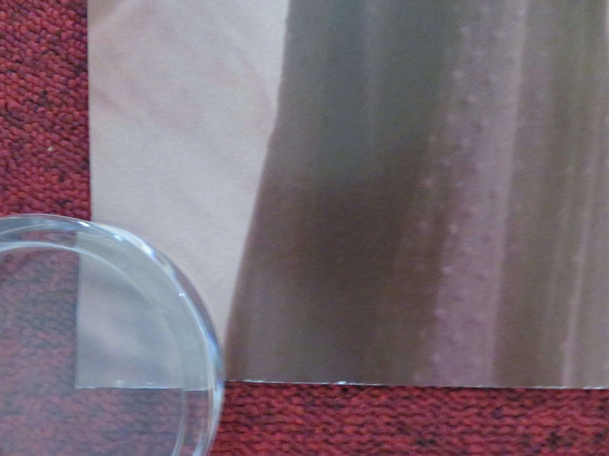 THE BEGUILED UK QUAD ROLLED POSTER COLIN FARRELL NICOLE KIDMAN 2017 Rendezvous Cinema Movie posters