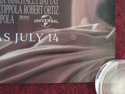 THE BEGUILED UK QUAD ROLLED POSTER COLIN FARRELL NICOLE KIDMAN 2017 Rendezvous Cinema Movie posters