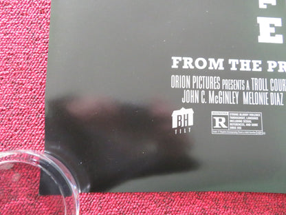 THE BELKO EXPERIMENT US ONE SHEET ROLLED POSTER JOHN GALLAGHER JR. 2016 Rendezvous Cinema Movie posters