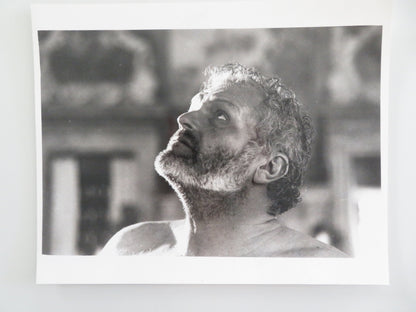 The Belly of an Architect - A Movie Still Photo Lot Of 8 Brian Dennehy 1987 Movie posters