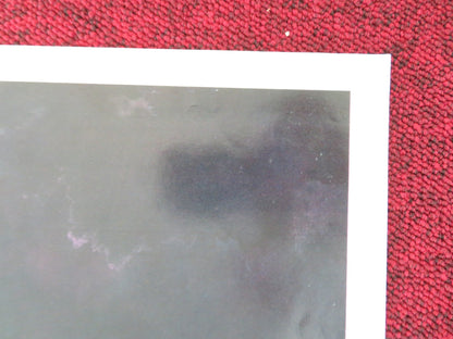 THE BERMUDA TRIANGLE FOLDED US ONE SHEET POSTER BRAD CRANDALL DONALD ALBEE 1979 Movie posters