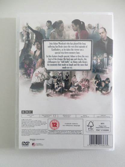 THE BEST OF EASTENDERS (DVD) ADAM WOODYATT 2018 REGION 2+4 Movie posters