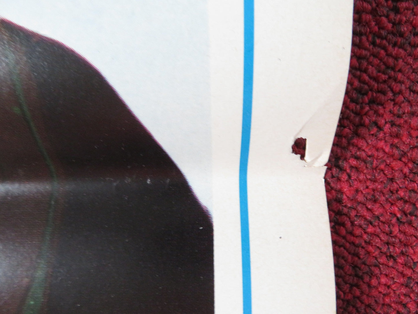 THE BIG FISHERMAN ITALIAN LOCANDINA POSTER DISNEY HOWARD KEEL SUSAN KOHNER 1960 Rendezvous Cinema Movie posters