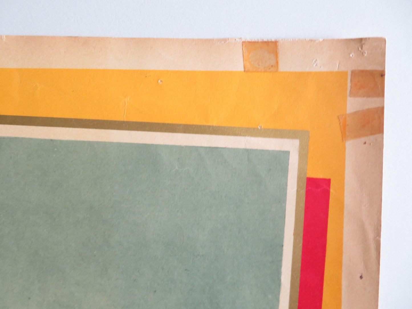 THE BIG GAMBLE - H ITALIAN FOTOBUSTA POSTER STEPHEN BOYD JULIETTE GRECO 1961 Rendezvous Cinema Movie posters