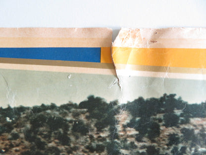 THE BIG GAMBLE - I ITALIAN FOTOBUSTA POSTER STEPHEN BOYD JULIETTE GRECO 1961 Rendezvous Cinema Movie posters