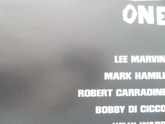The Big Red One: The Reconstruction US One Sheet Rolled Poster Lee Marvin 2005 Movie posters