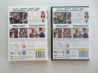 THE BIG SHORT (DVD) CHRISTIAN BALE BRAD PITT STEVE CARELL 2015 REGION 2 Movie posters