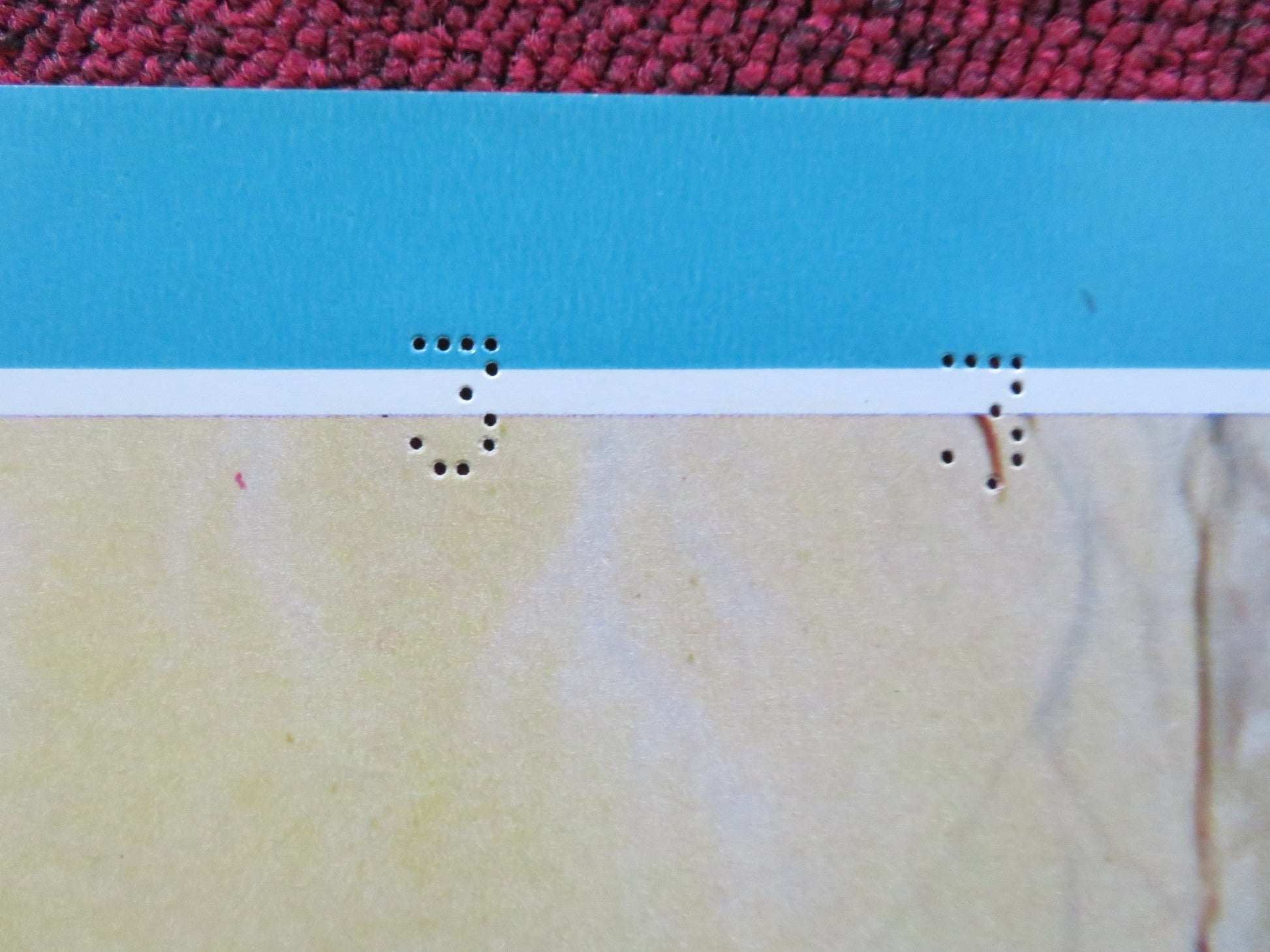 THE BLACK CAULDRON - A ITALIAN FOTOBUSTA POSTER DISNEY GRANT BARDSLEY 1985 Rendezvous Cinema Movie posters