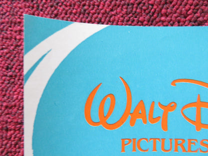 THE BLACK CAULDRON - A ITALIAN FOTOBUSTA POSTER DISNEY GRANT BARDSLEY 1985 Rendezvous Cinema Movie posters