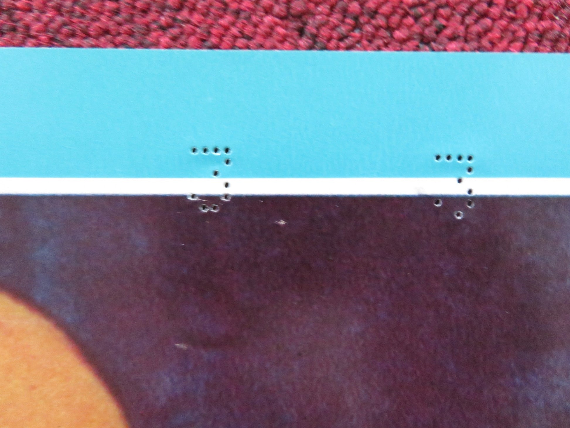 THE BLACK CAULDRON - B ITALIAN FOTOBUSTA POSTER DISNEY GRANT BARDSLEY 1985 Rendezvous Cinema Movie posters