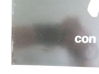 THE BLACK PANTHER - F ITALIAN FOTOBUSTA POSTER DONALD SUMPTER FARRINGTON 1980 Movie posters