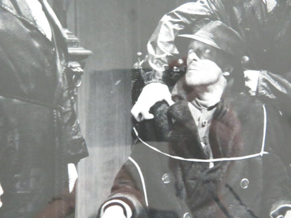 THE BLACK RAVEN MOVIE STILL PHOTO GEORGE ZUCCO ROBERT LIVINGSTONE Movie posters