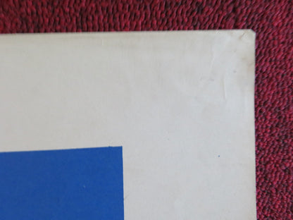 THE BLACK WINDMILL DANISH POSTER ROLLED MICHAEL CAINE DONALD PLEASENCE 1974 Rendezvous Cinema Movie posters