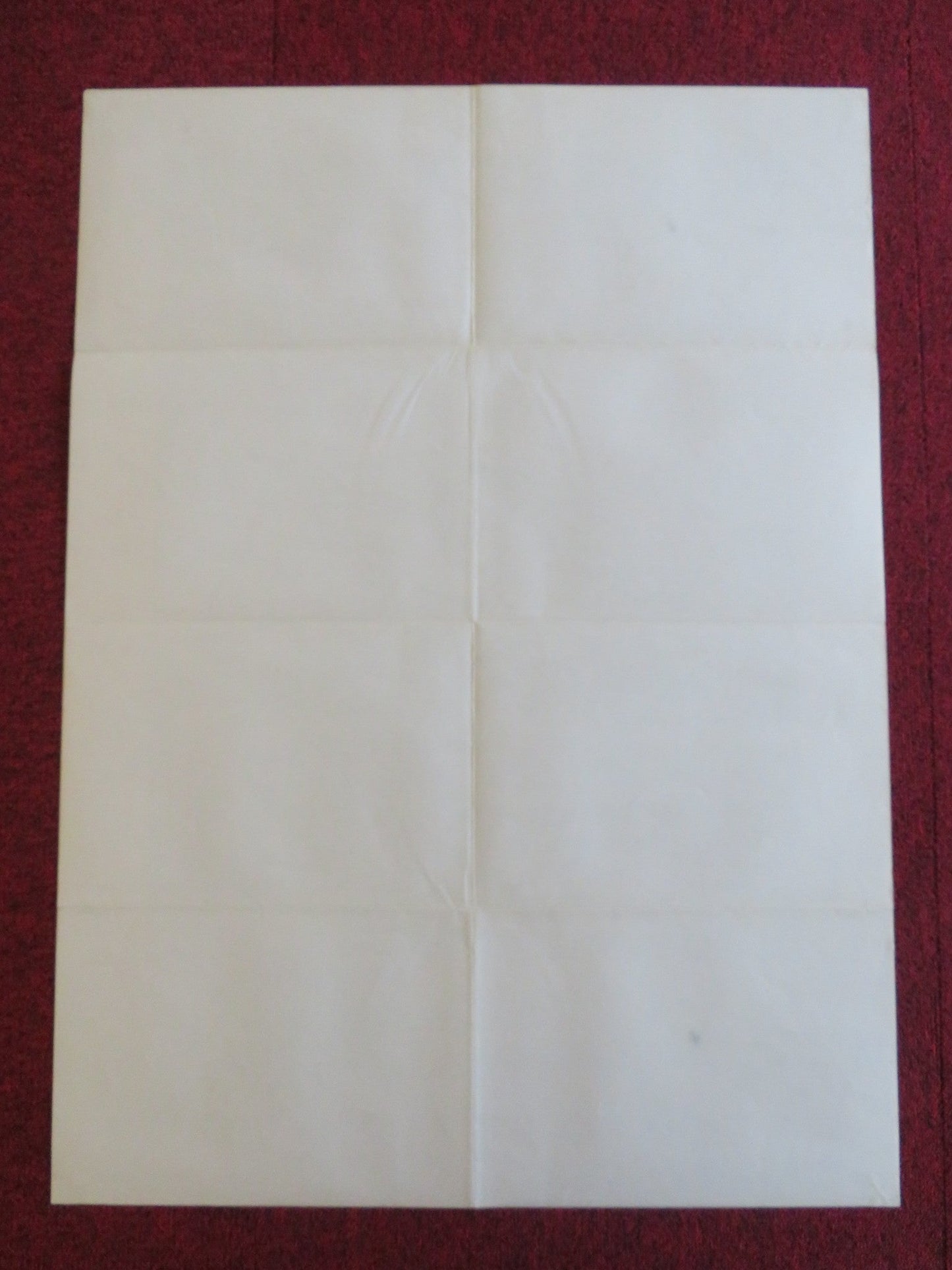 THE BLACK WINDMILL DANISH POSTER ROLLED MICHAEL CAINE DONALD PLEASENCE 1974 Rendezvous Cinema Movie posters